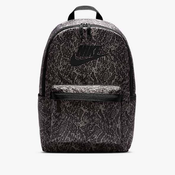Backpacks Grey Lifestyle. Nike CA